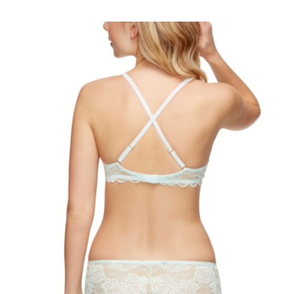 NWT Sam Edelman Lingerie Set - Picture 2 of 6